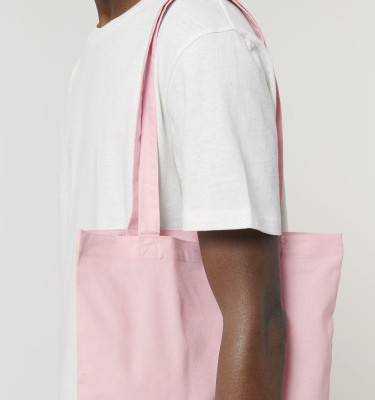 Light Tote Bag