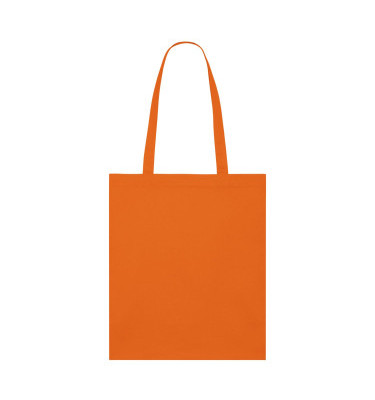 Bright orange