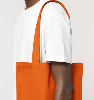 Light Tote Bag