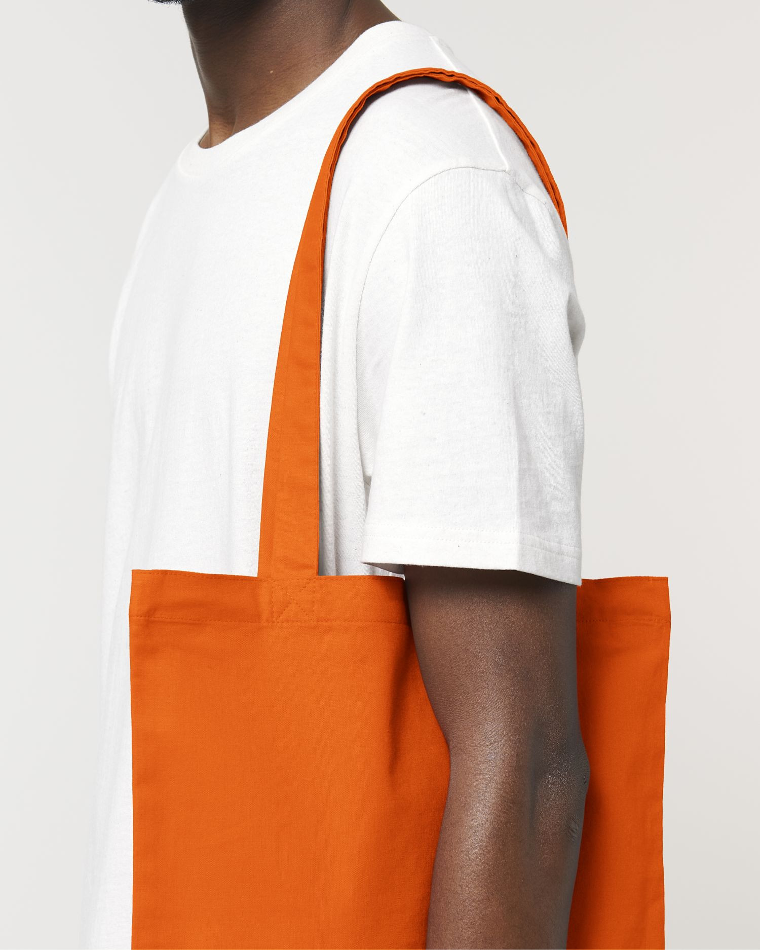 Light Tote Bag