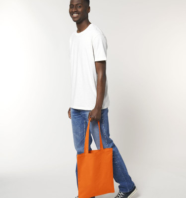 Light Tote Bag