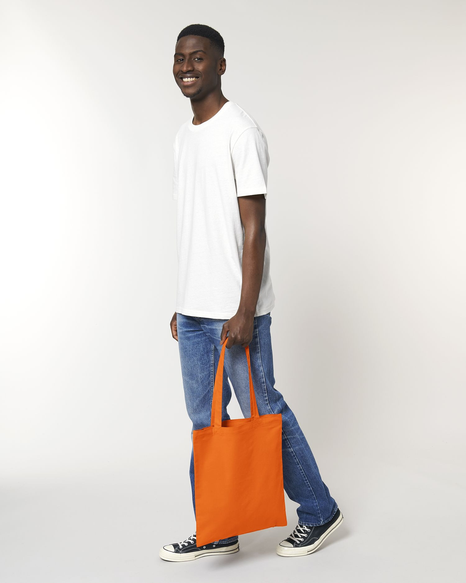 Light Tote Bag