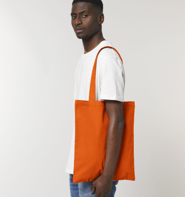 Light Tote Bag