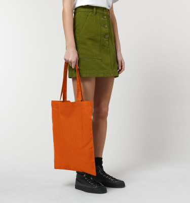 Light Tote Bag
