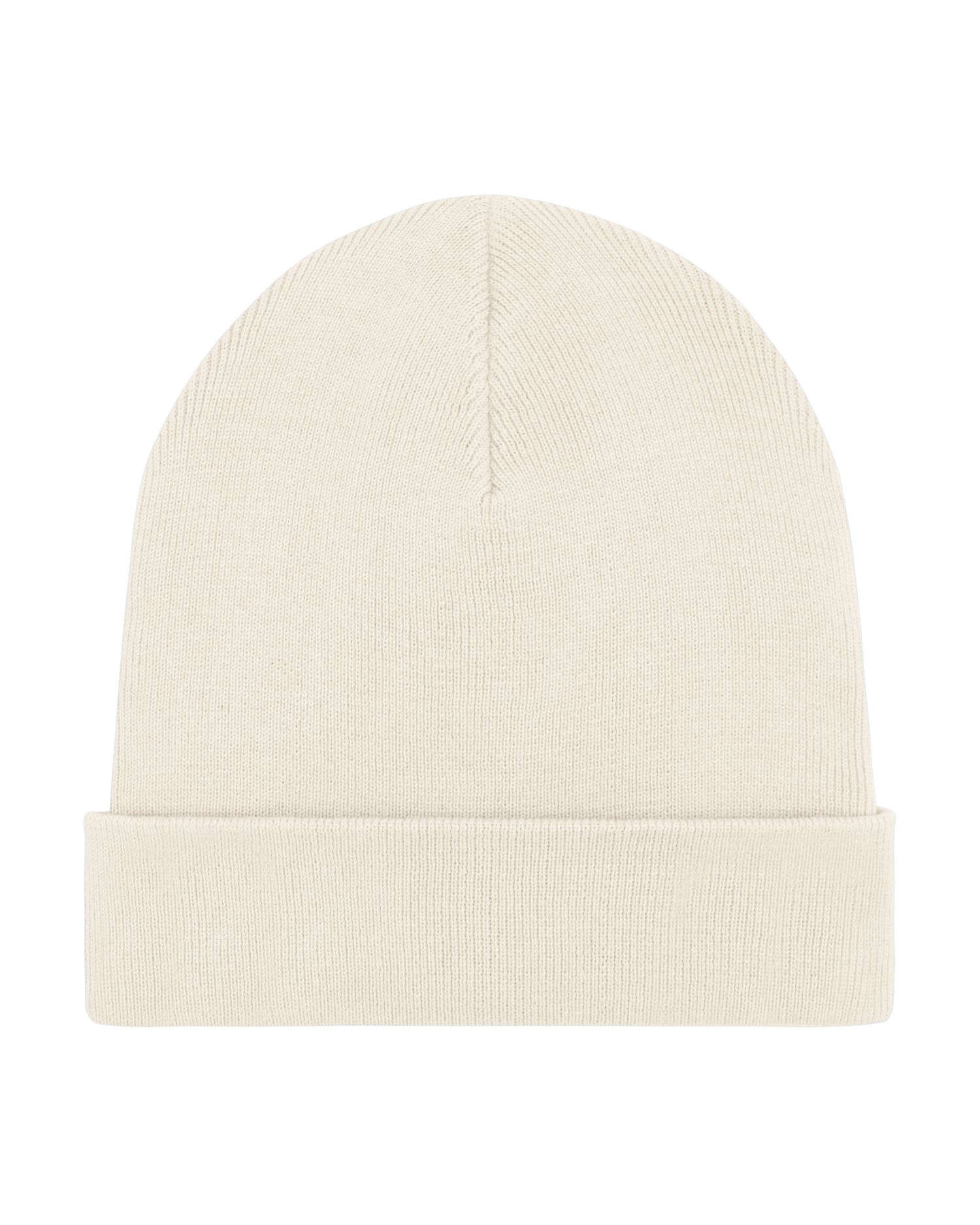 Rib Beanie
