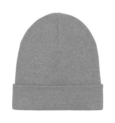 Mid heather grey