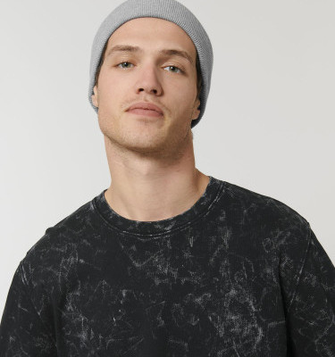 Rib Beanie