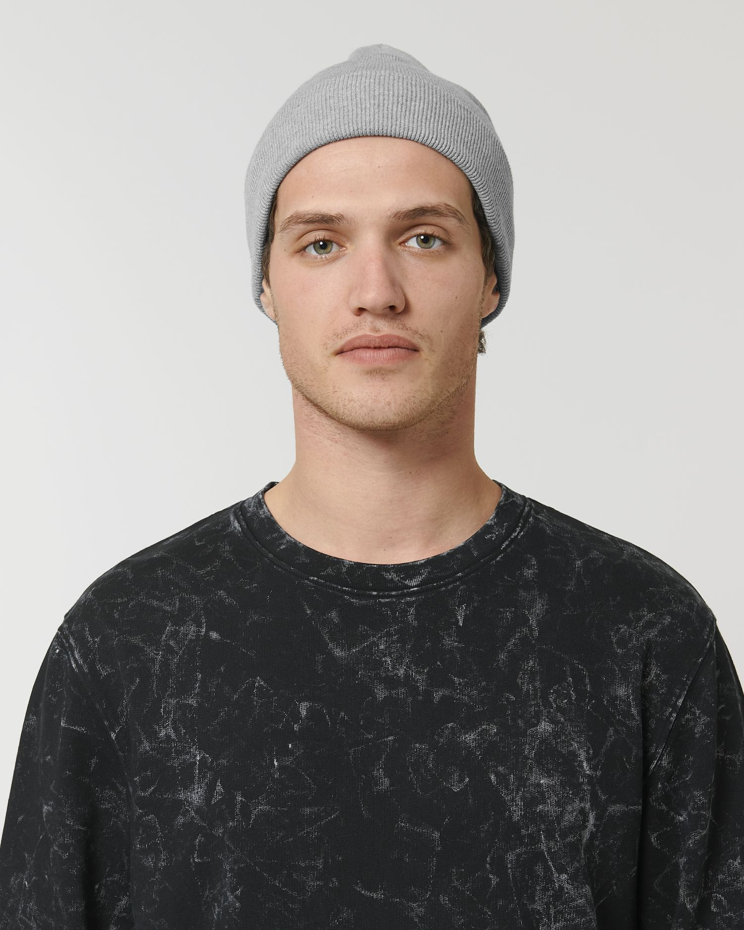 Rib Beanie