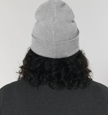 Rib Beanie
