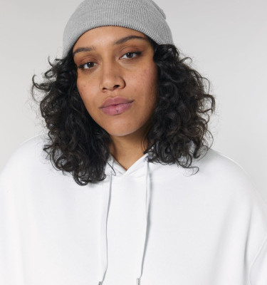 Rib Beanie