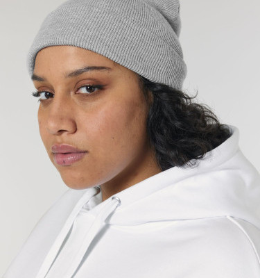 Rib Beanie