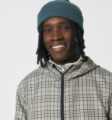 Rib Beanie