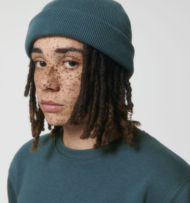 Rib Beanie