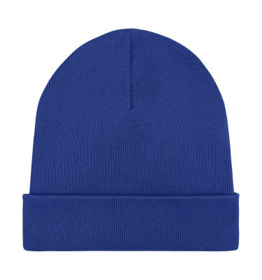 Worker blue