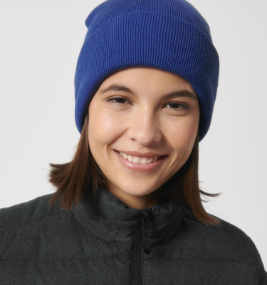 Rib Beanie