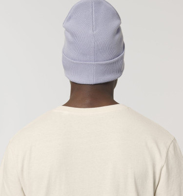 Rib Beanie