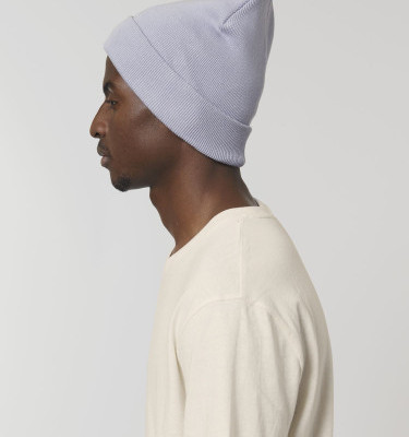 Rib Beanie