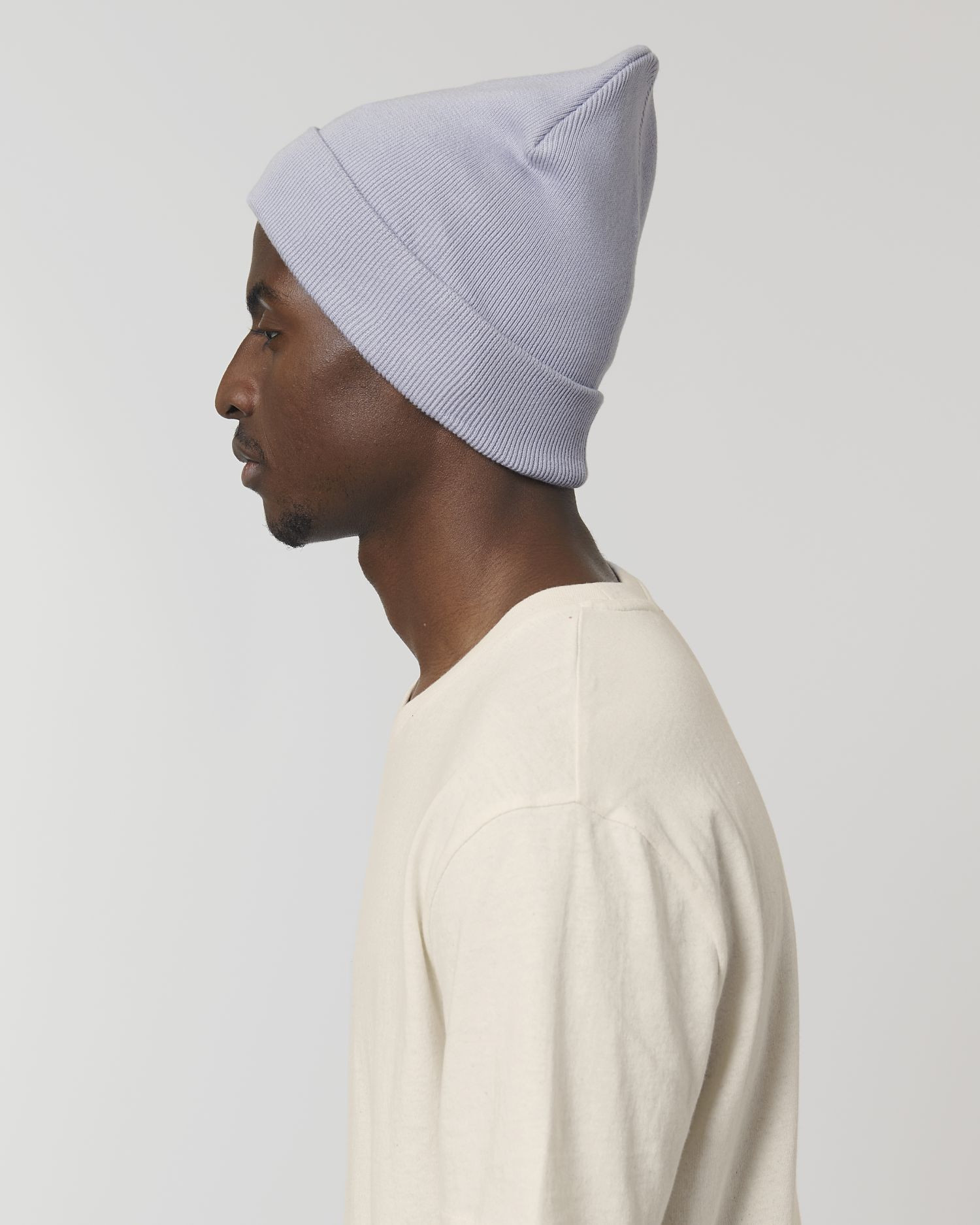 Rib Beanie