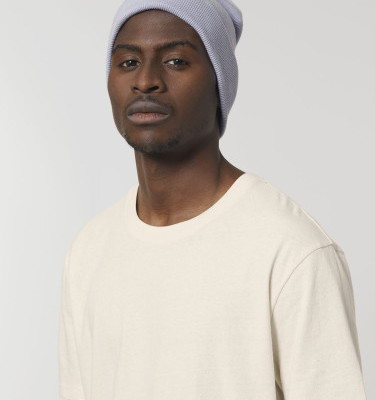 Rib Beanie