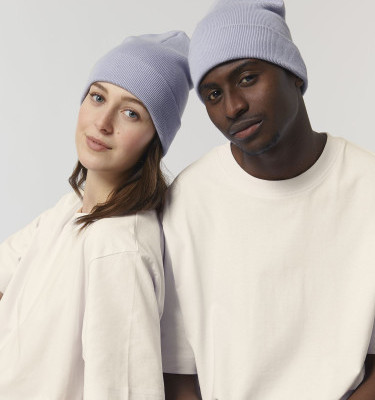 Rib Beanie