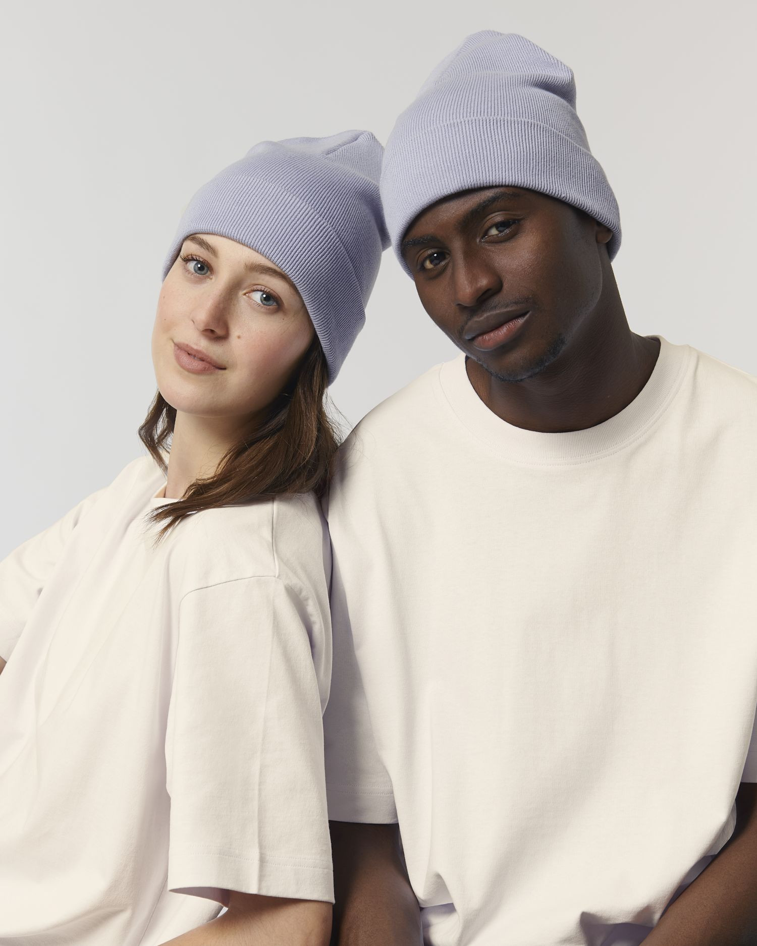 Rib Beanie