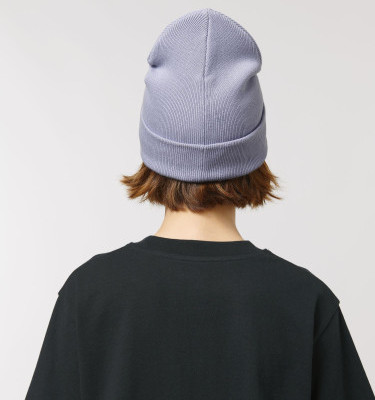 Rib Beanie