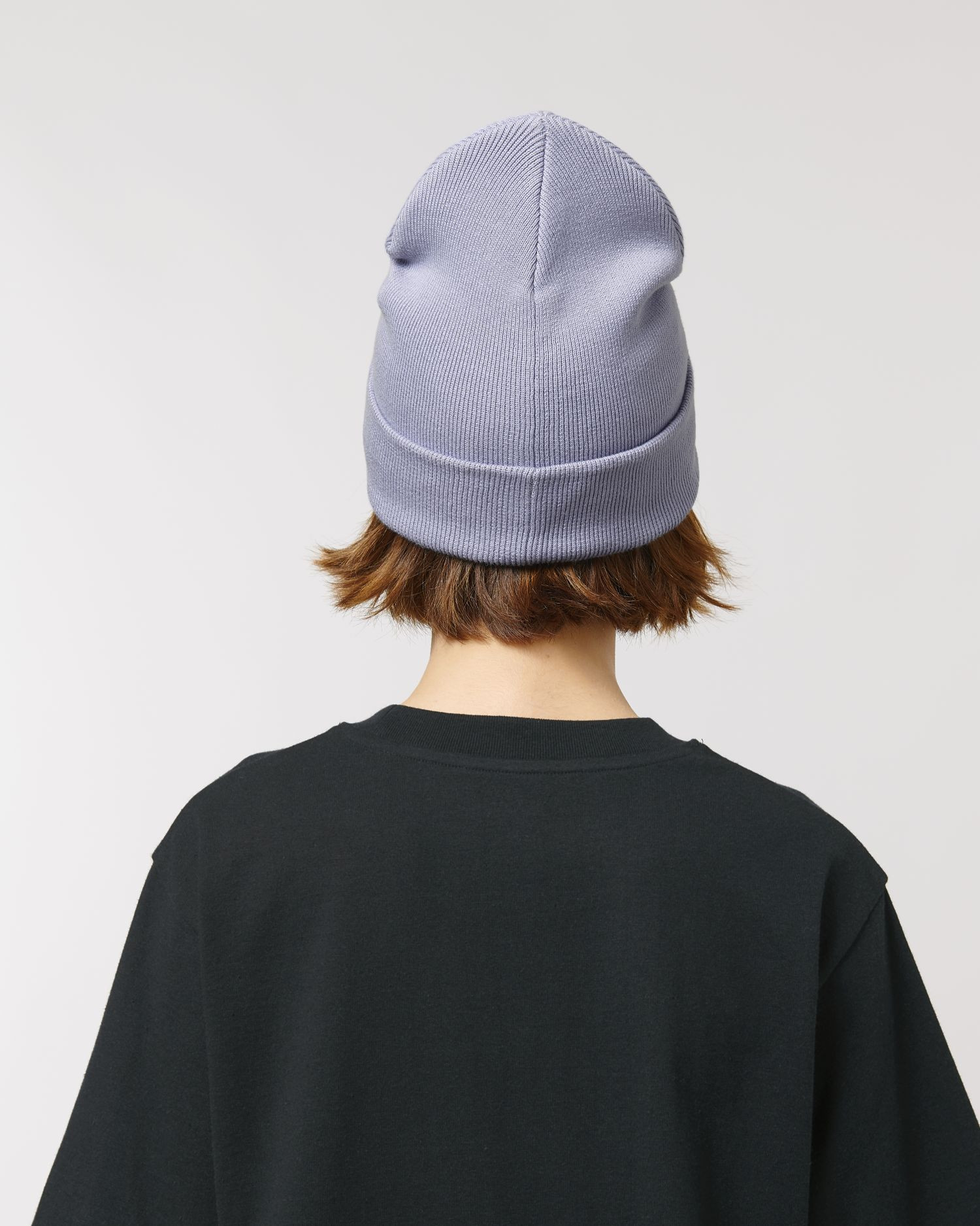 Rib Beanie