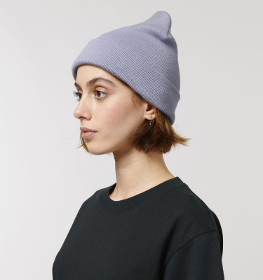 Rib Beanie