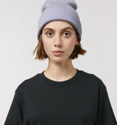 Rib Beanie