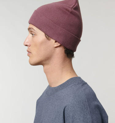 Rib Beanie