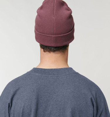Rib Beanie