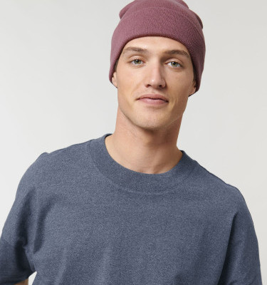 Rib Beanie