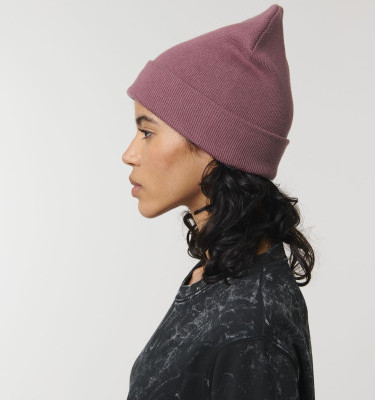 Rib Beanie