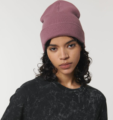 Rib Beanie