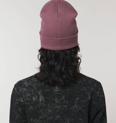 Rib Beanie