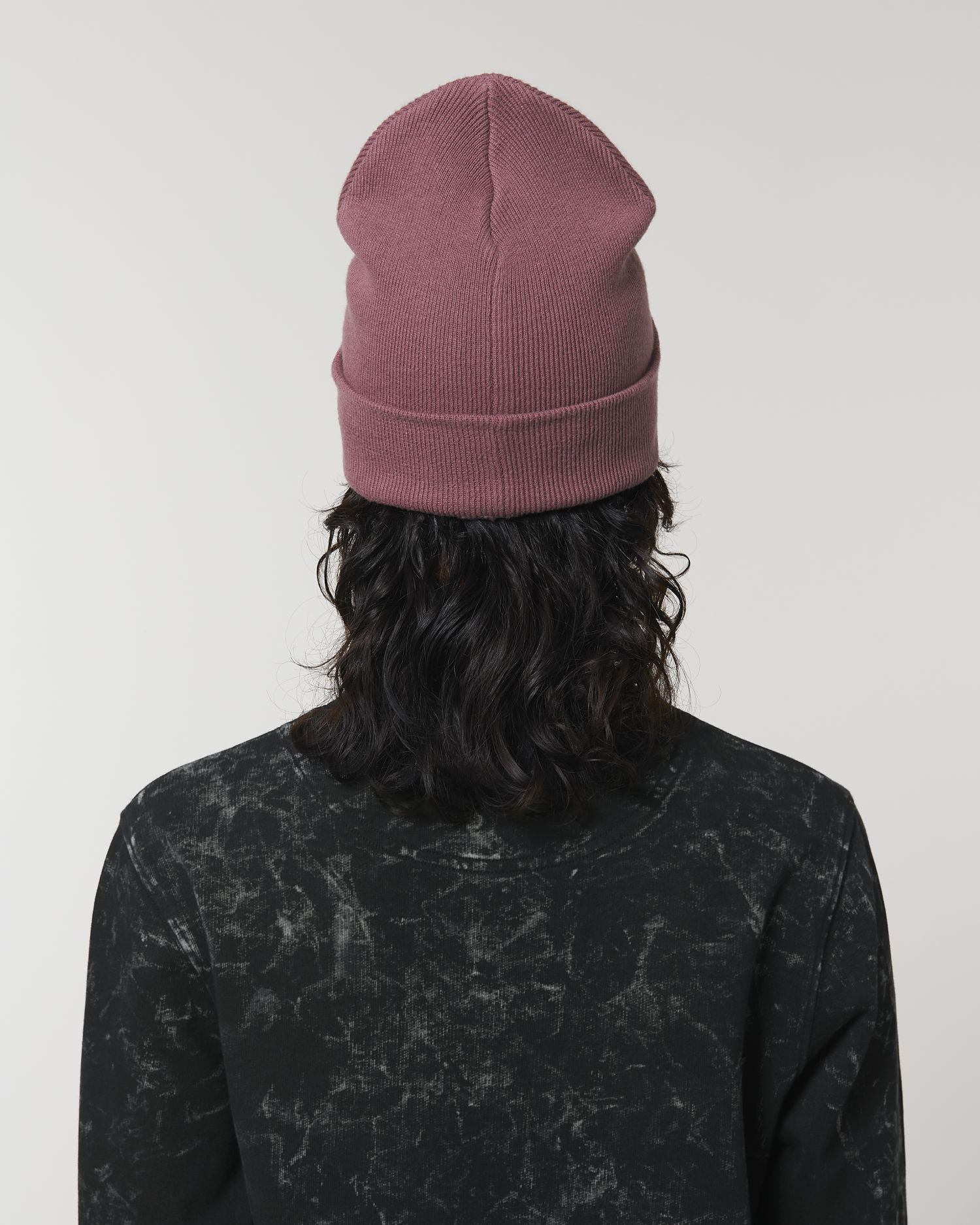Rib Beanie