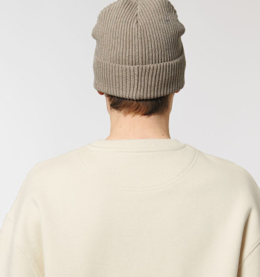 Fisherman Beanie