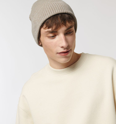 Fisherman Beanie