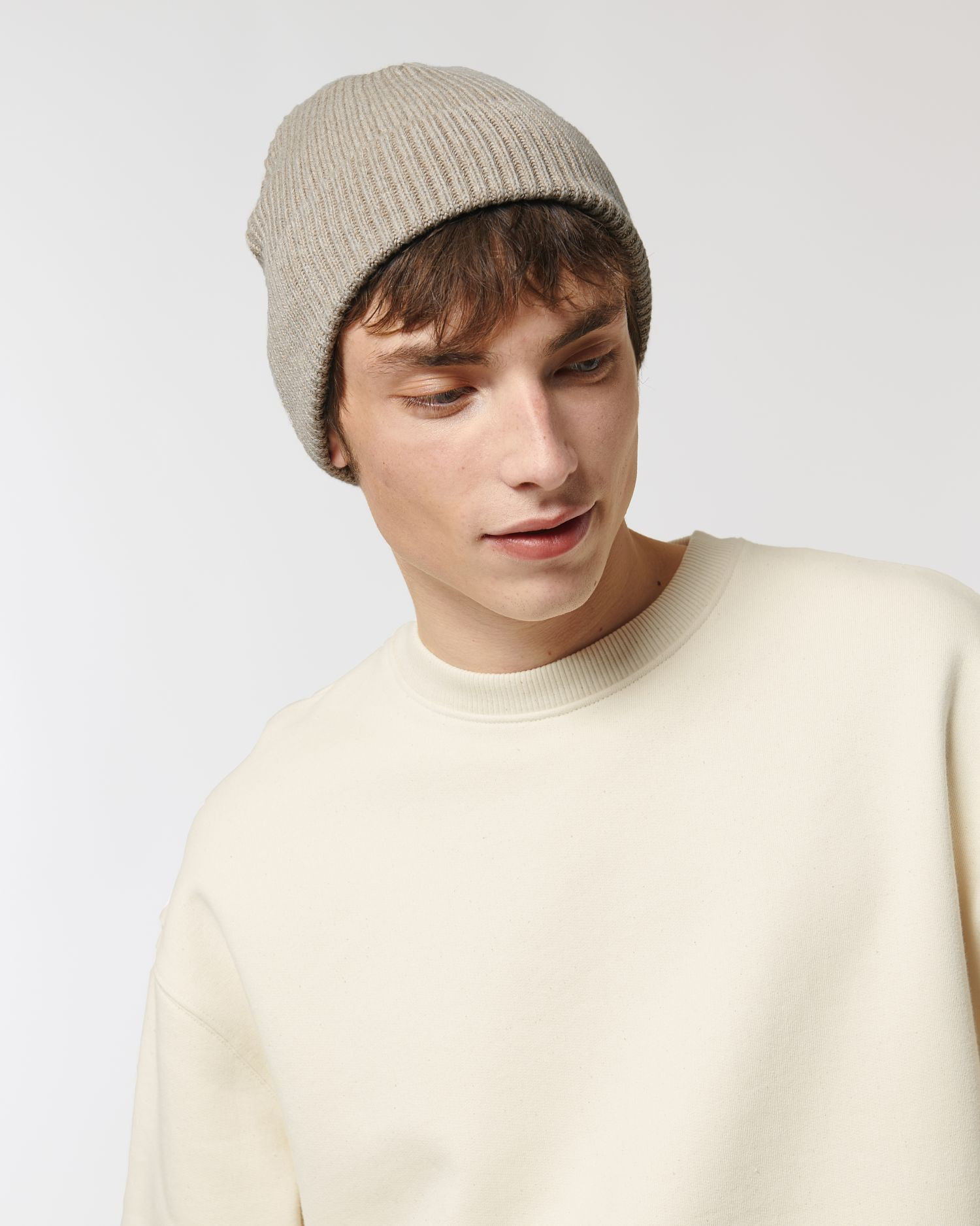 Fisherman Beanie