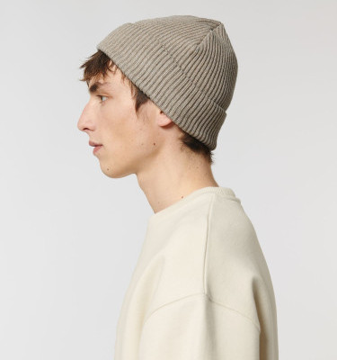 Fisherman Beanie