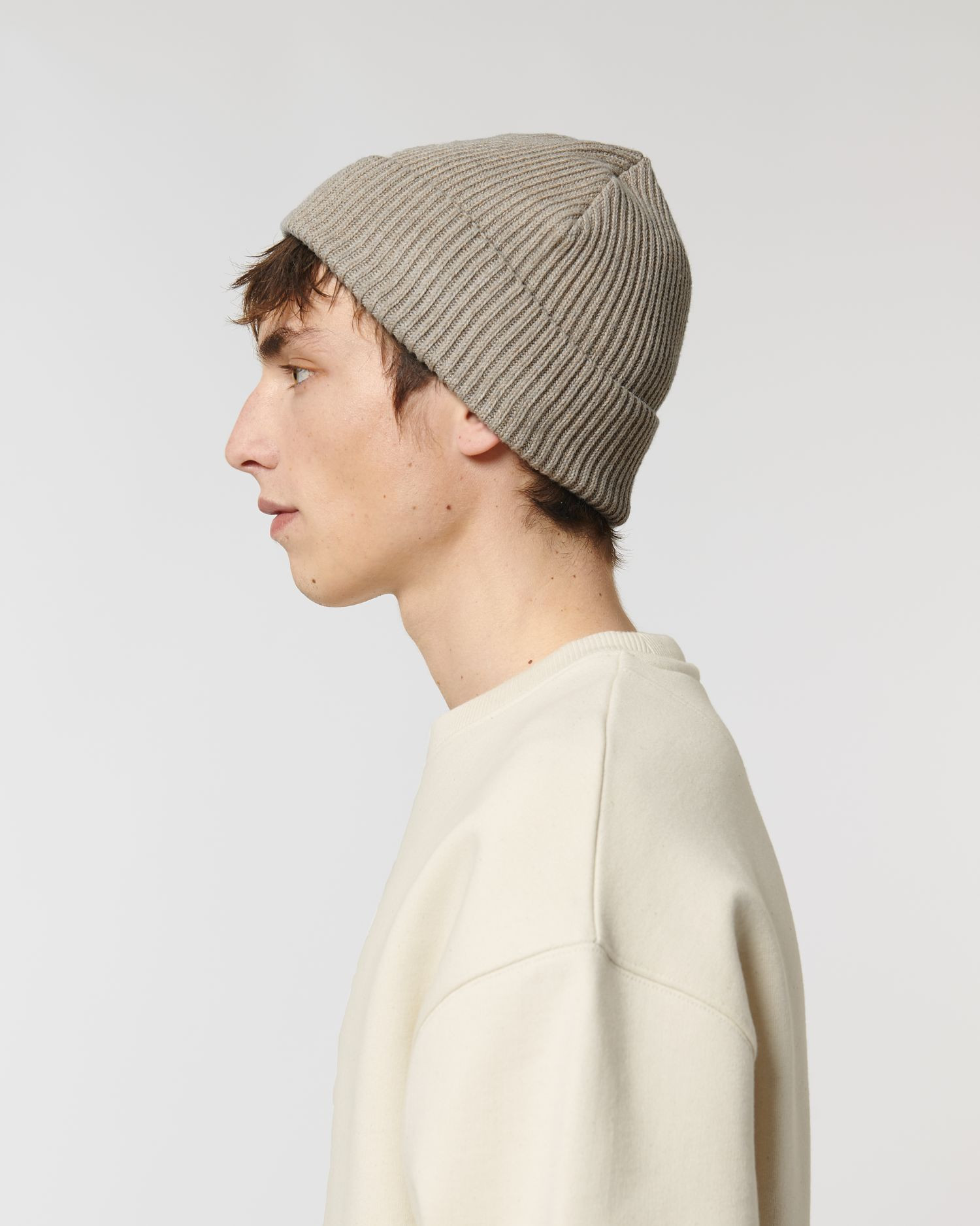 Fisherman Beanie