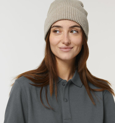 Fisherman Beanie