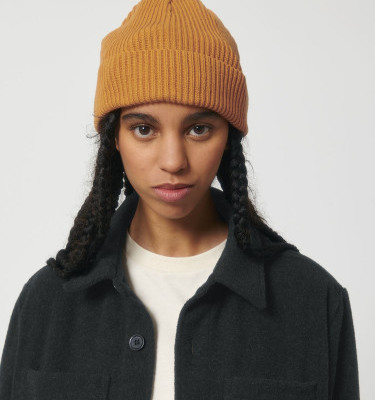 Fisherman Beanie