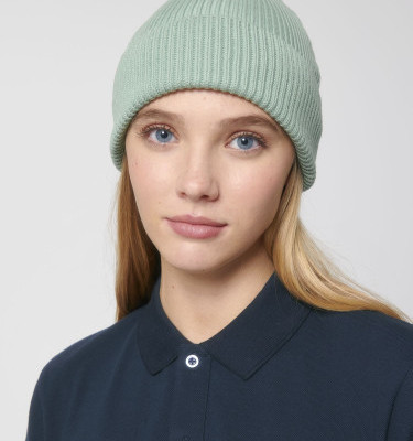 Fisherman Beanie