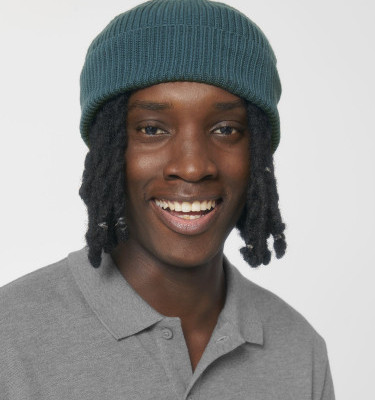 Fisherman Beanie