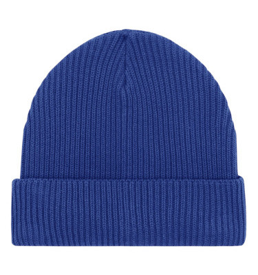 Worker blue