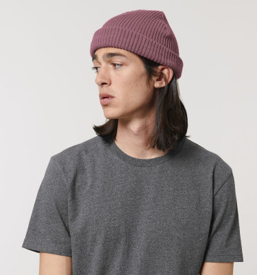 Fisherman Beanie