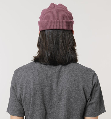 Fisherman Beanie