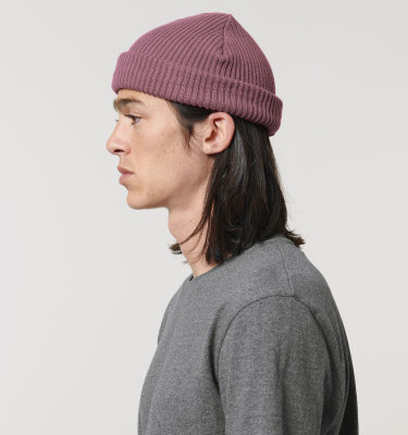 Fisherman Beanie