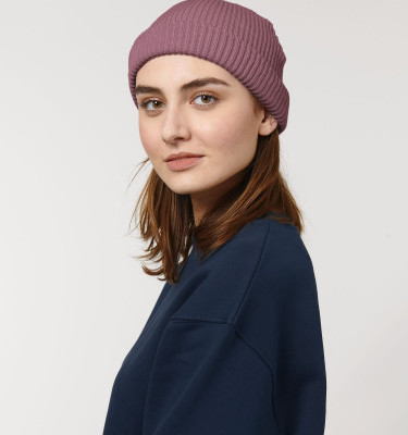 Fisherman Beanie